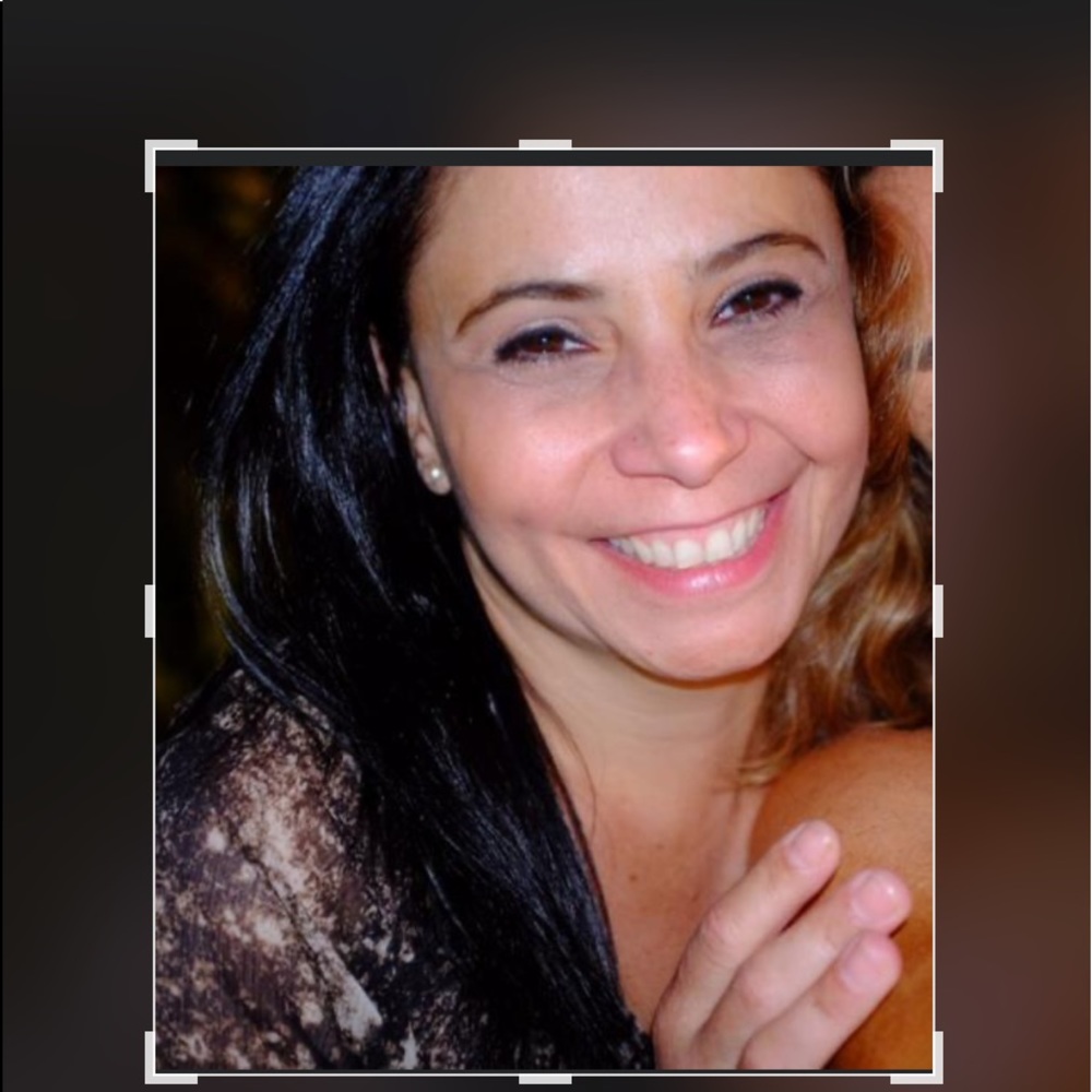 Meet your Posher, Monica